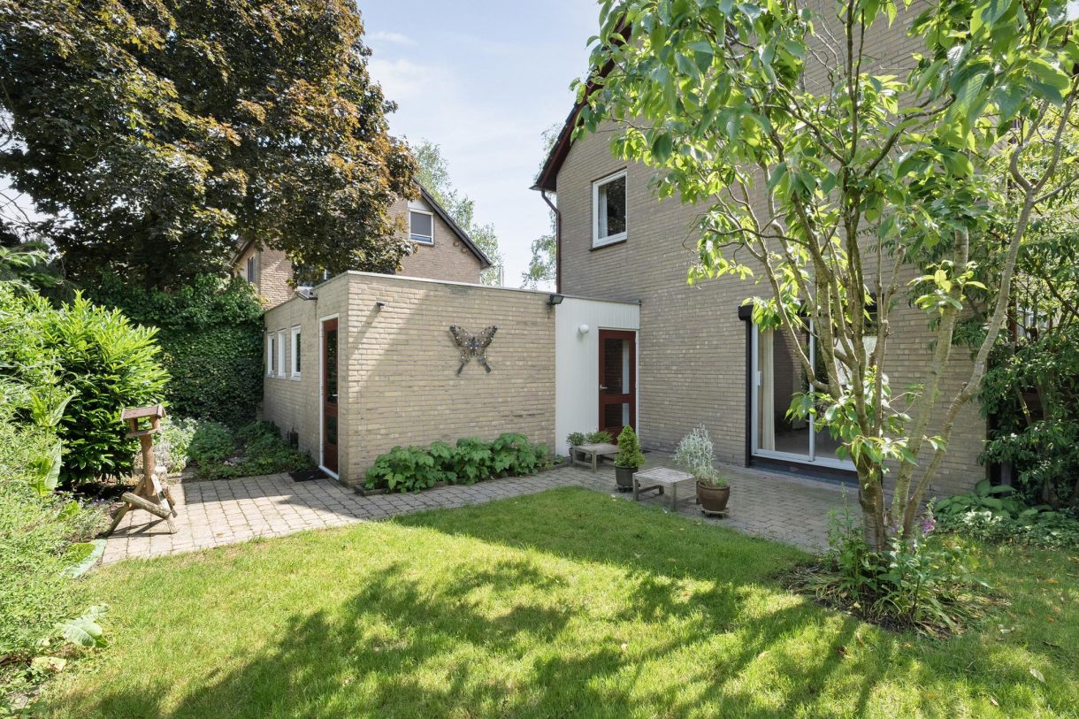 Te koop: Foto Woonhuis aan de Vincent van Goghlaan 16 in Meppel