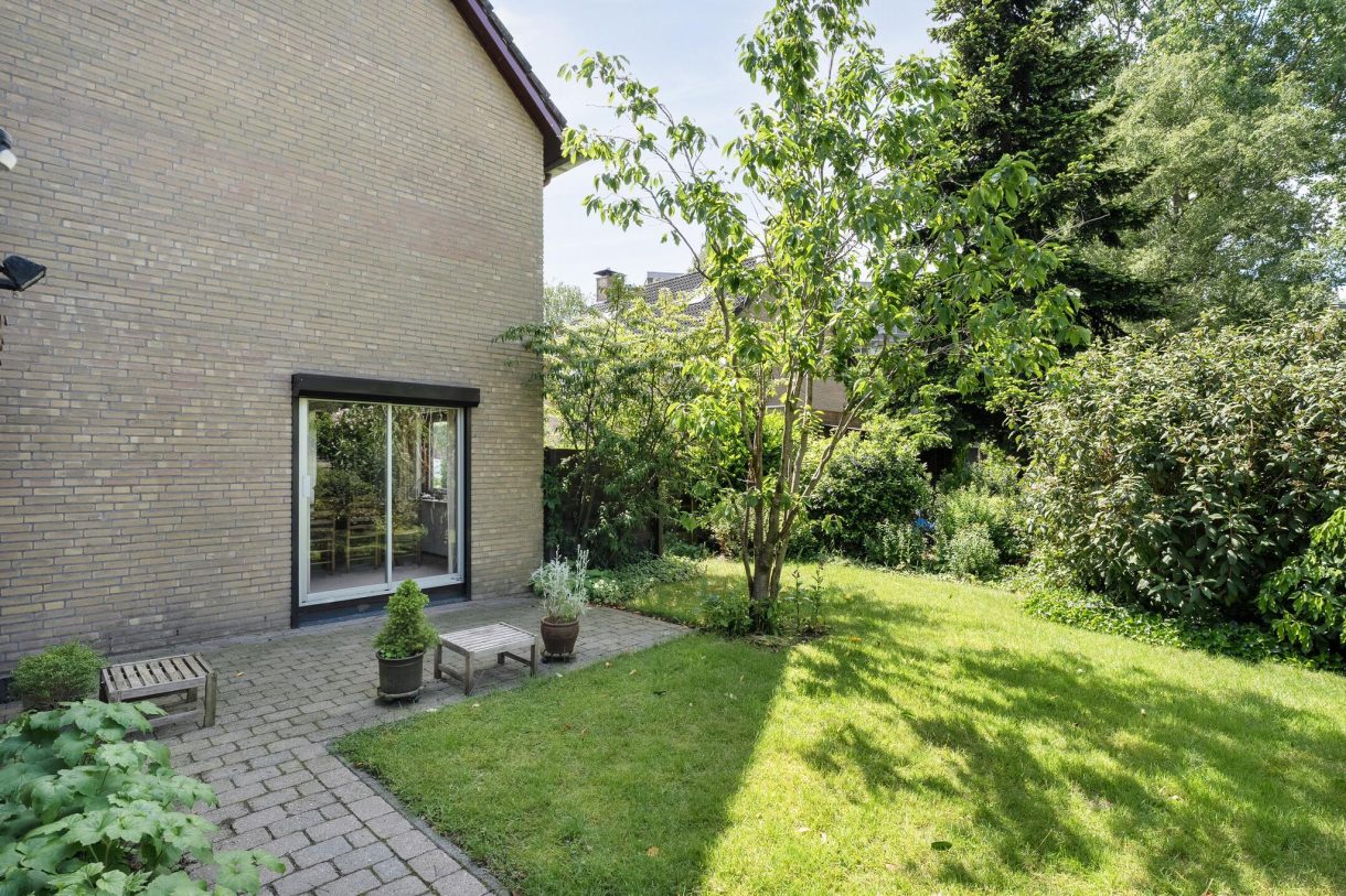 Te koop: Foto Woonhuis aan de Vincent van Goghlaan 16 in Meppel