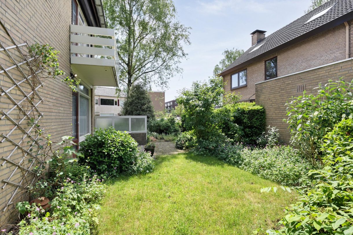 Te koop: Foto Woonhuis aan de Vincent van Goghlaan 16 in Meppel