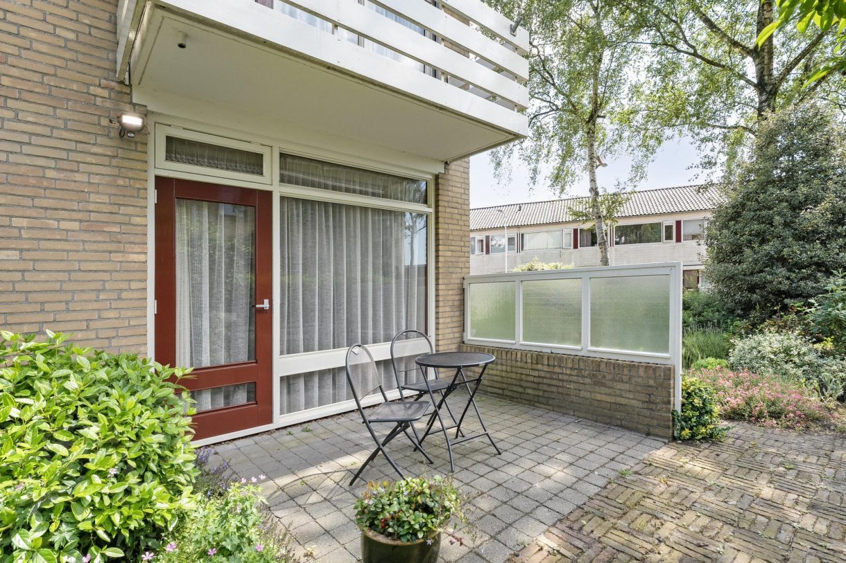 Te koop: Foto Woonhuis aan de Vincent van Goghlaan 16 in Meppel