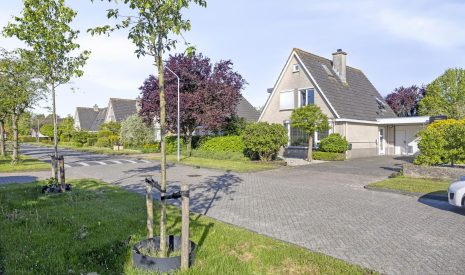 Te koop: Foto Woonhuis aan de Golfpark 168 in Lelystad