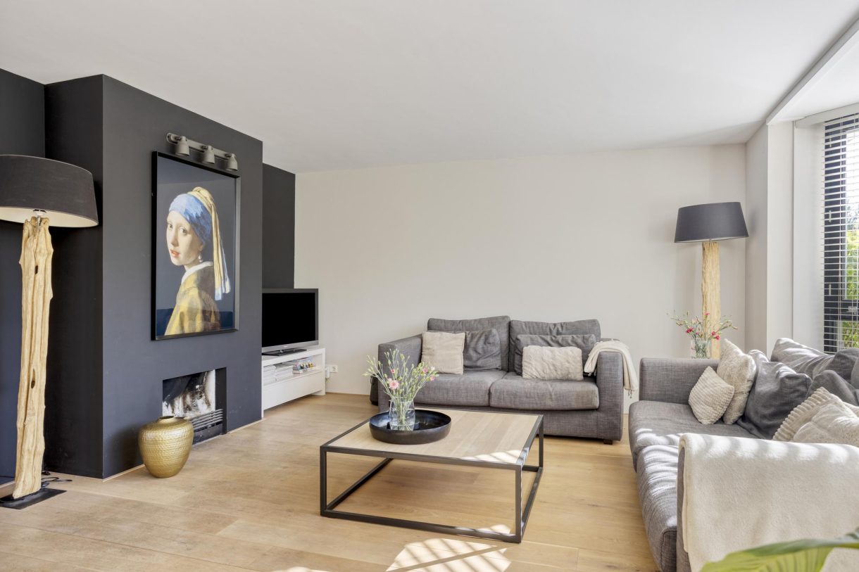 Te koop: Foto Woonhuis aan de Golfpark 168 in Lelystad