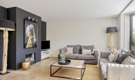 Te koop: Foto Woonhuis aan de Golfpark 168 in Lelystad