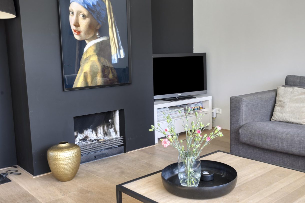 Te koop: Foto Woonhuis aan de Golfpark 168 in Lelystad