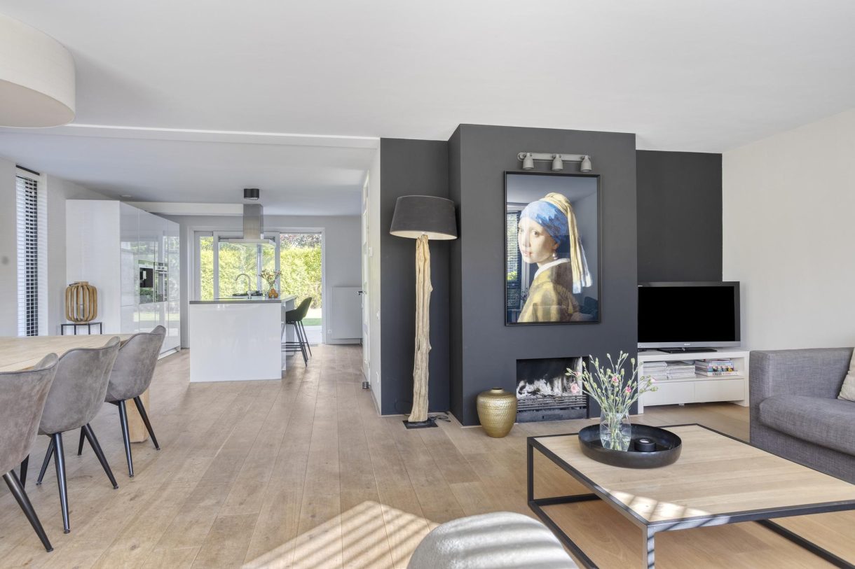 Te koop: Foto Woonhuis aan de Golfpark 168 in Lelystad