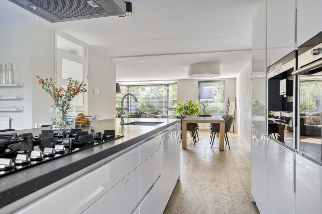 Te koop: Foto Woonhuis aan de Golfpark 168 in Lelystad