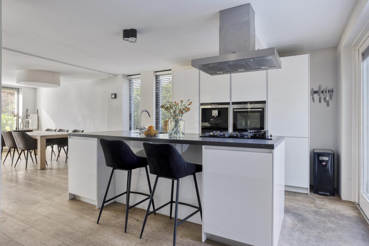 Te koop: Foto Woonhuis aan de Golfpark 168 in Lelystad