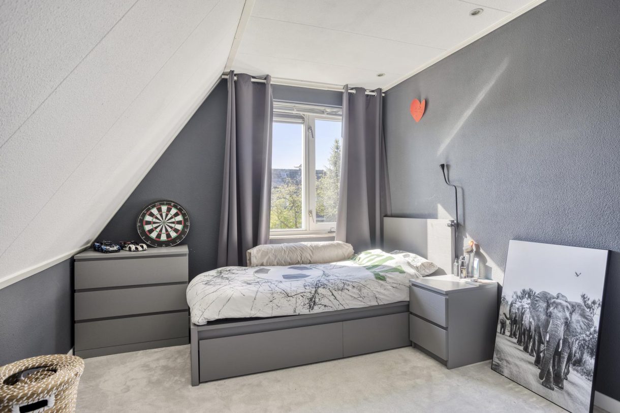 Te koop: Foto Woonhuis aan de Golfpark 168 in Lelystad