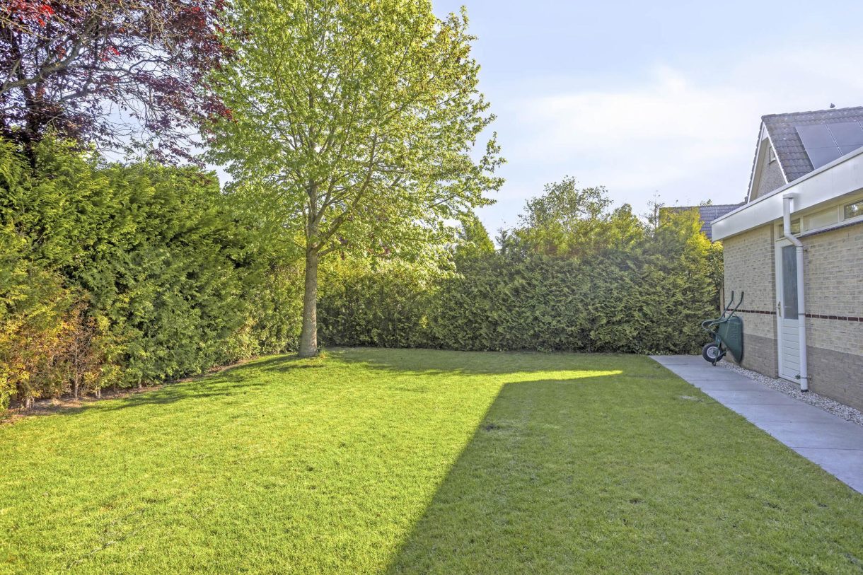 Te koop: Foto Woonhuis aan de Golfpark 168 in Lelystad