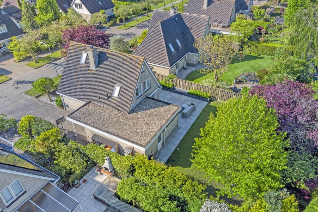 Te koop: Foto Woonhuis aan de Golfpark 168 in Lelystad