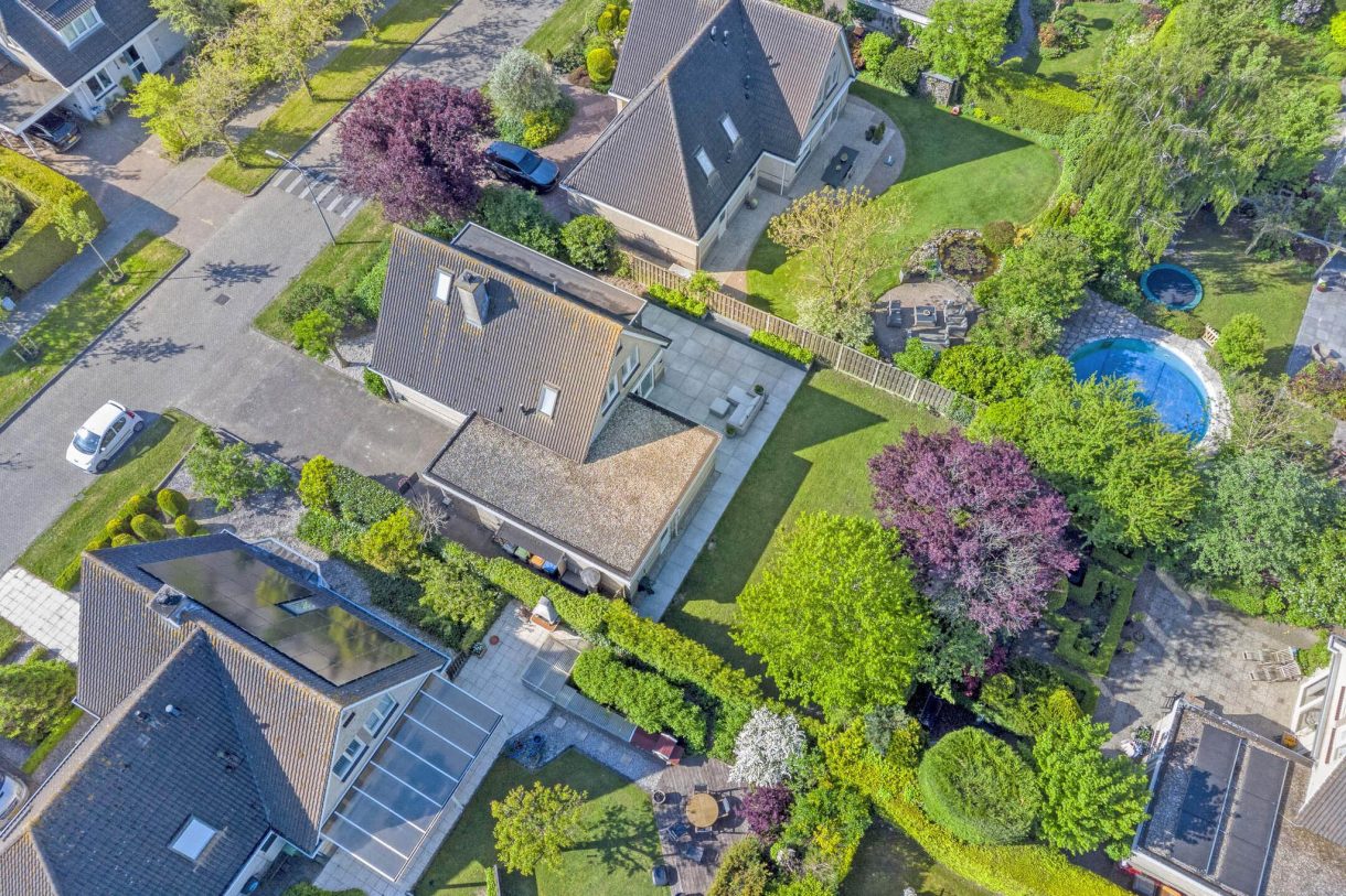 Te koop: Foto Woonhuis aan de Golfpark 168 in Lelystad