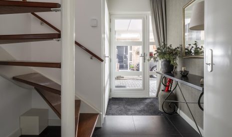 Te koop: Foto Woonhuis aan de Kroeskarperstraat 38 in Hengelo