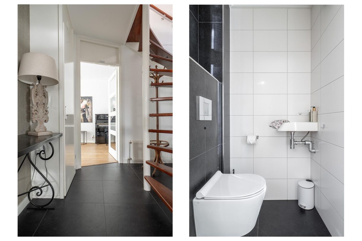 Te koop: Foto Woonhuis aan de Kroeskarperstraat 38 in Hengelo