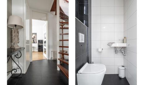 Te koop: Foto Woonhuis aan de Kroeskarperstraat 38 in Hengelo