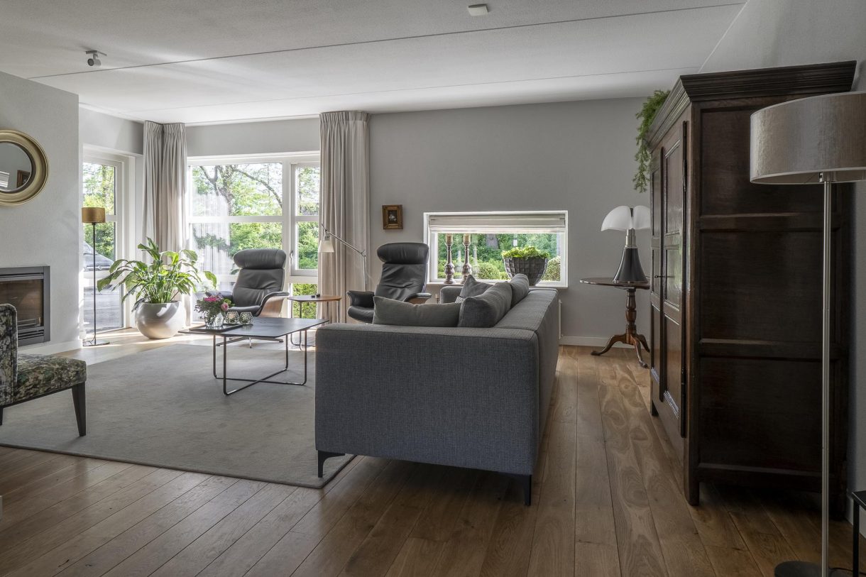 Te koop: Foto Woonhuis aan de Kroeskarperstraat 38 in Hengelo