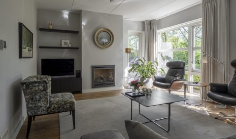 Te koop: Foto Woonhuis aan de Kroeskarperstraat 38 in Hengelo