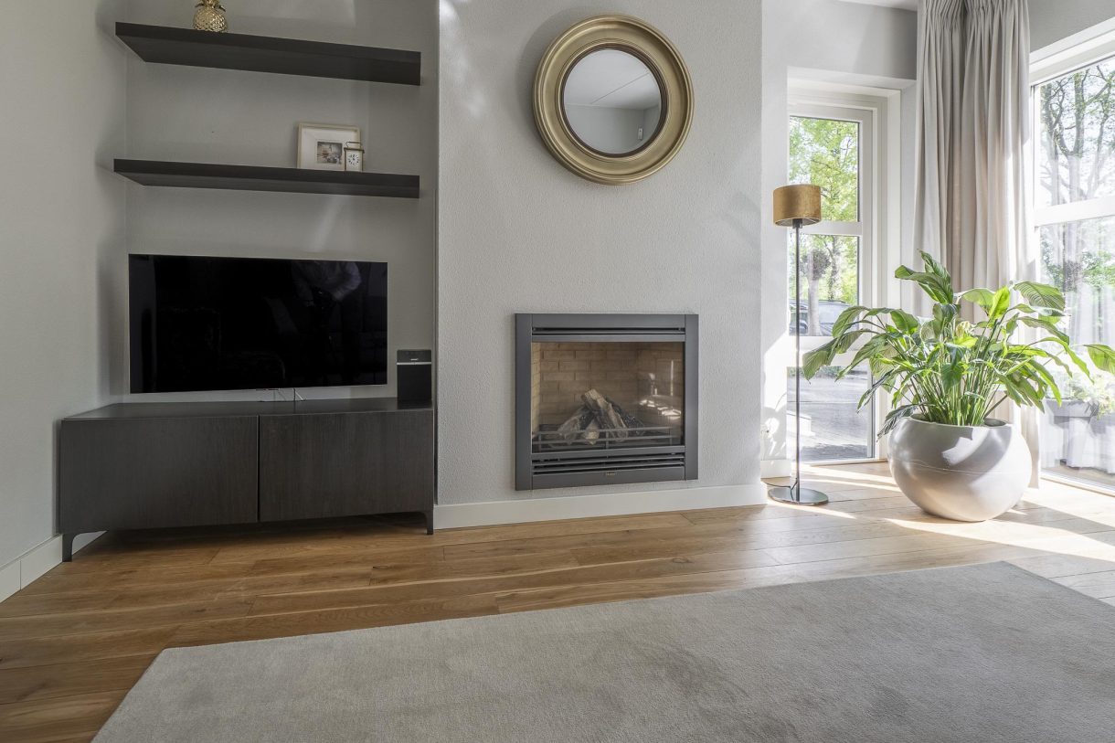 Te koop: Foto Woonhuis aan de Kroeskarperstraat 38 in Hengelo