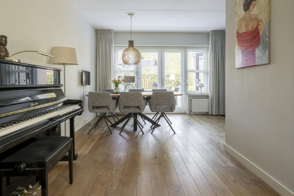 Te koop: Foto Woonhuis aan de Kroeskarperstraat 38 in Hengelo