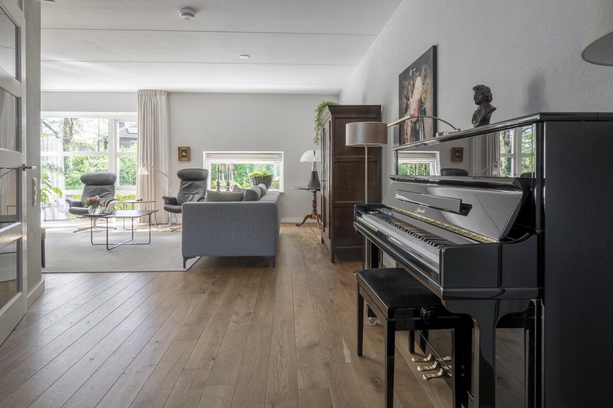 Te koop: Foto Woonhuis aan de Kroeskarperstraat 38 in Hengelo