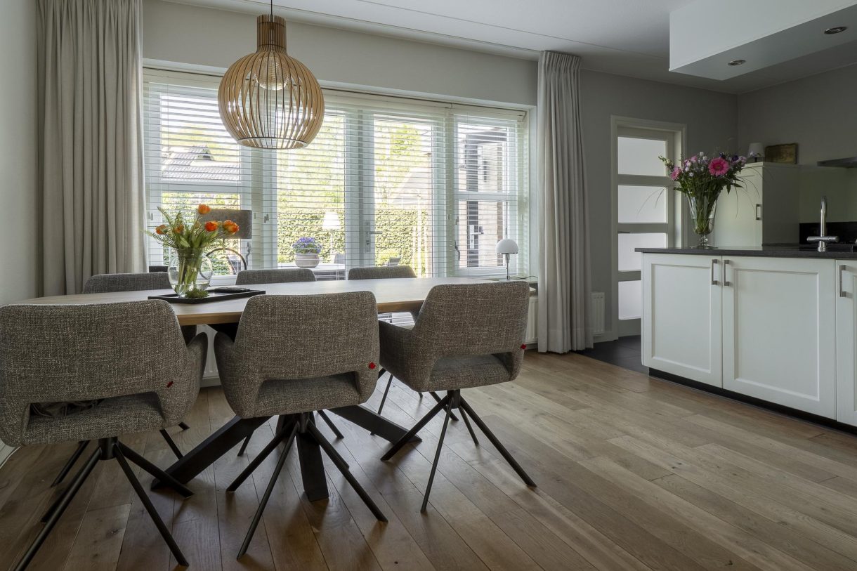 Te koop: Foto Woonhuis aan de Kroeskarperstraat 38 in Hengelo