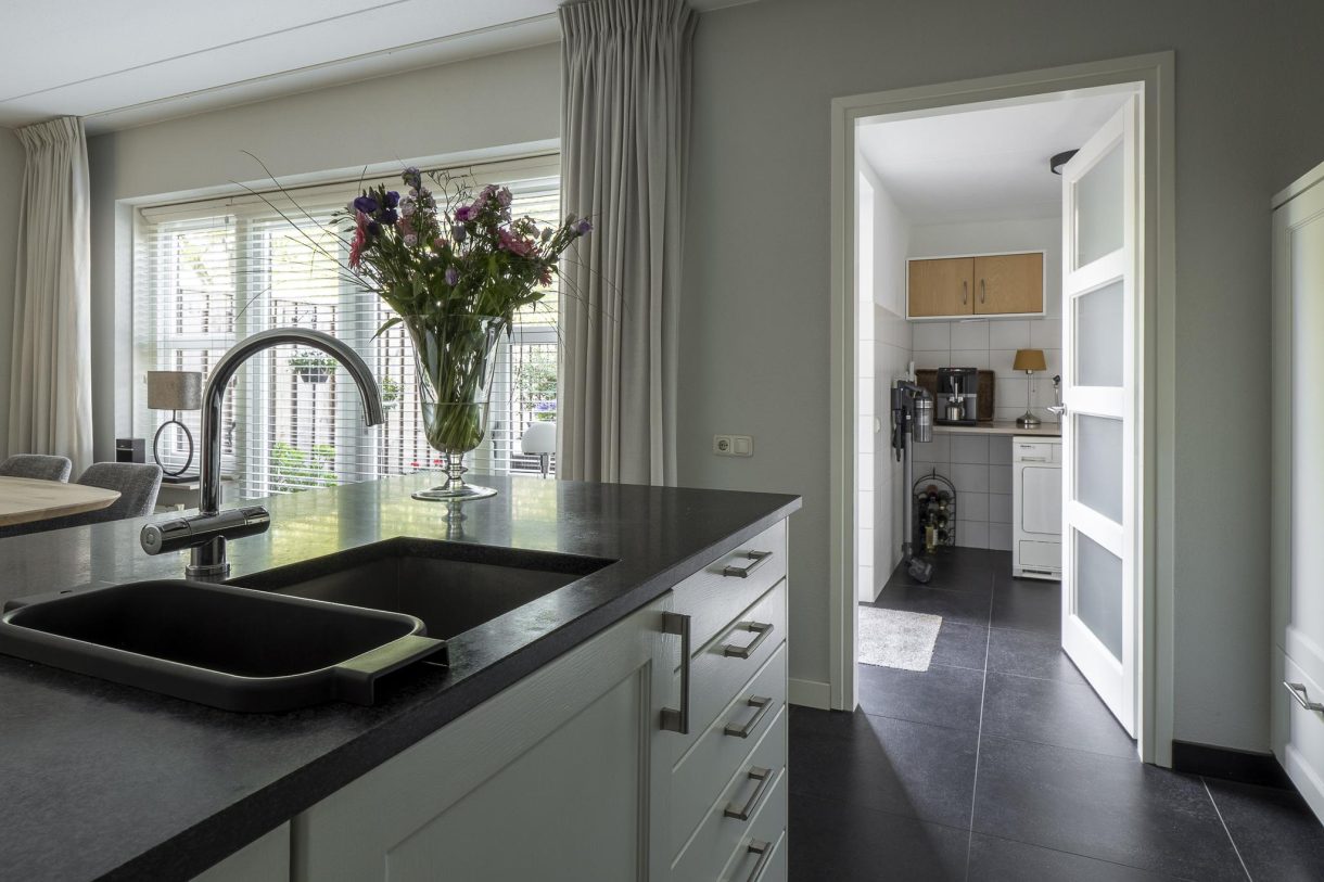 Te koop: Foto Woonhuis aan de Kroeskarperstraat 38 in Hengelo