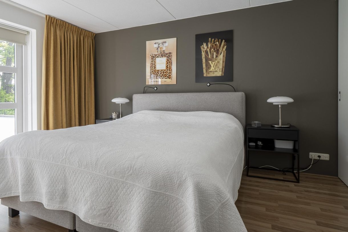 Te koop: Foto Woonhuis aan de Kroeskarperstraat 38 in Hengelo