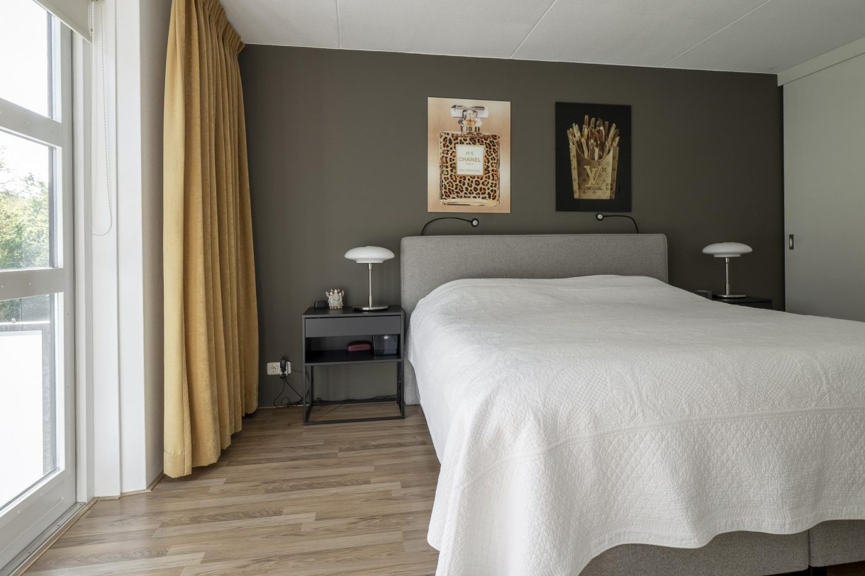 Te koop: Foto Woonhuis aan de Kroeskarperstraat 38 in Hengelo