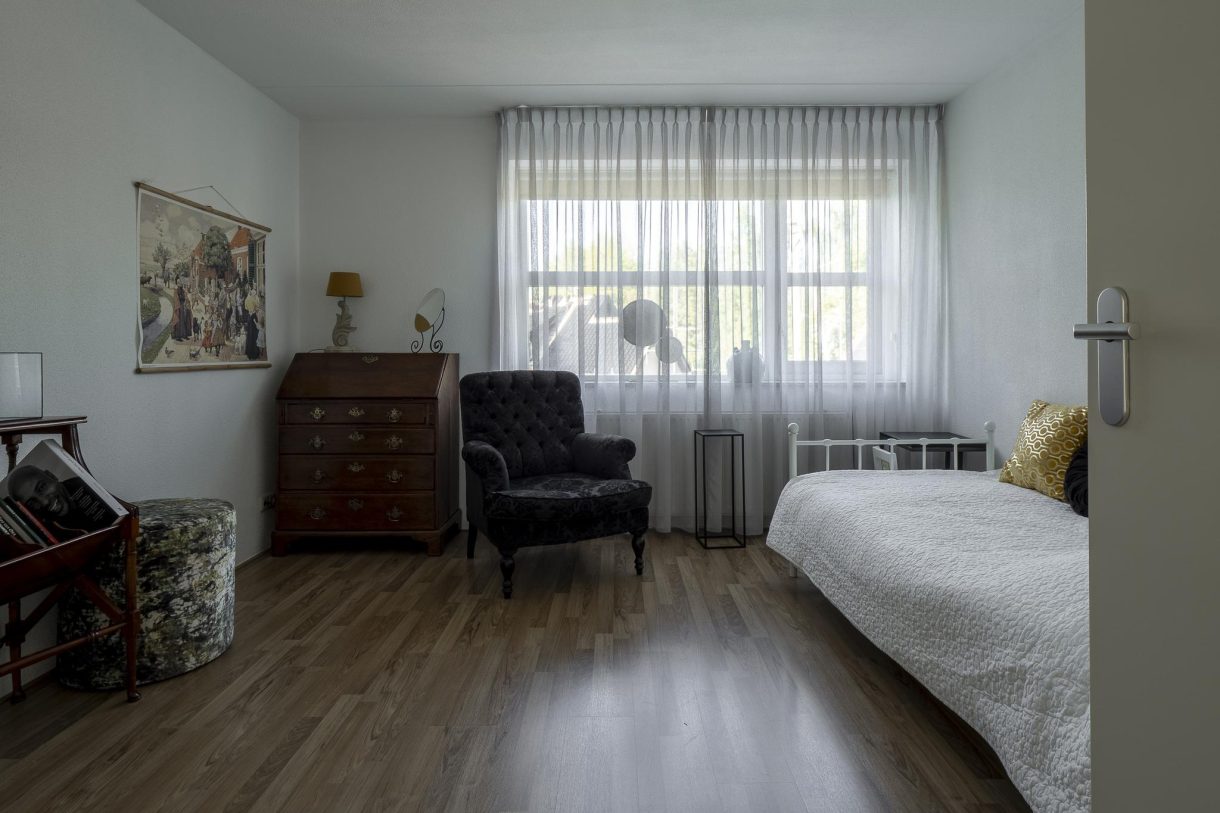 Te koop: Foto Woonhuis aan de Kroeskarperstraat 38 in Hengelo