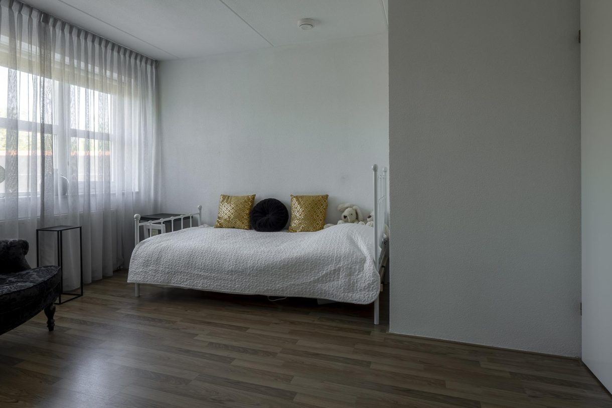 Te koop: Foto Woonhuis aan de Kroeskarperstraat 38 in Hengelo