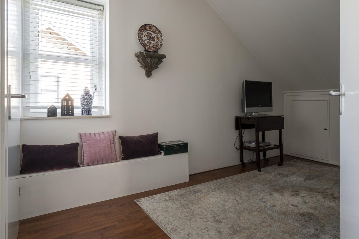 Te koop: Foto Woonhuis aan de Kroeskarperstraat 38 in Hengelo