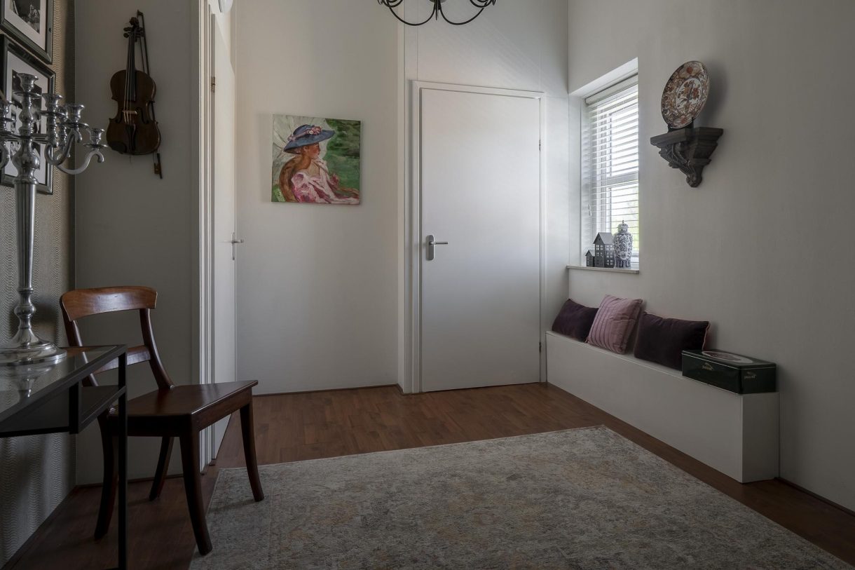 Te koop: Foto Woonhuis aan de Kroeskarperstraat 38 in Hengelo