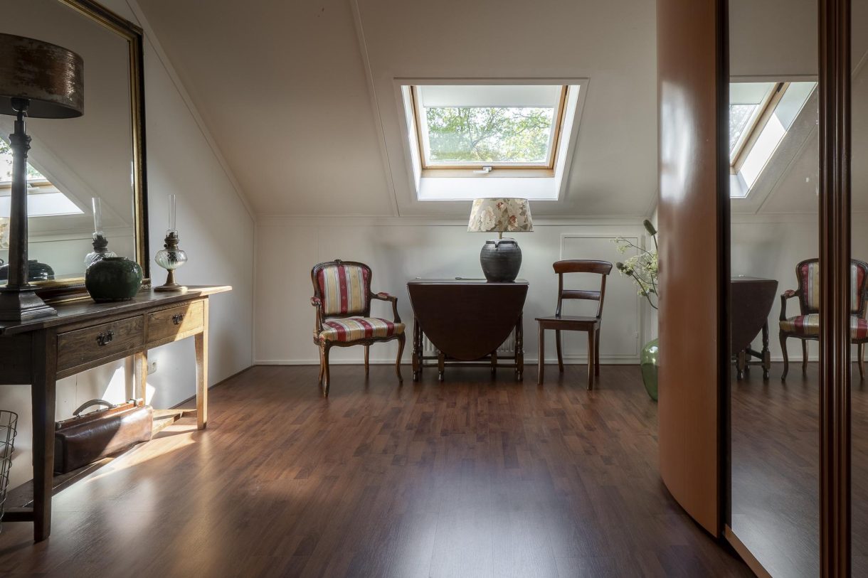 Te koop: Foto Woonhuis aan de Kroeskarperstraat 38 in Hengelo