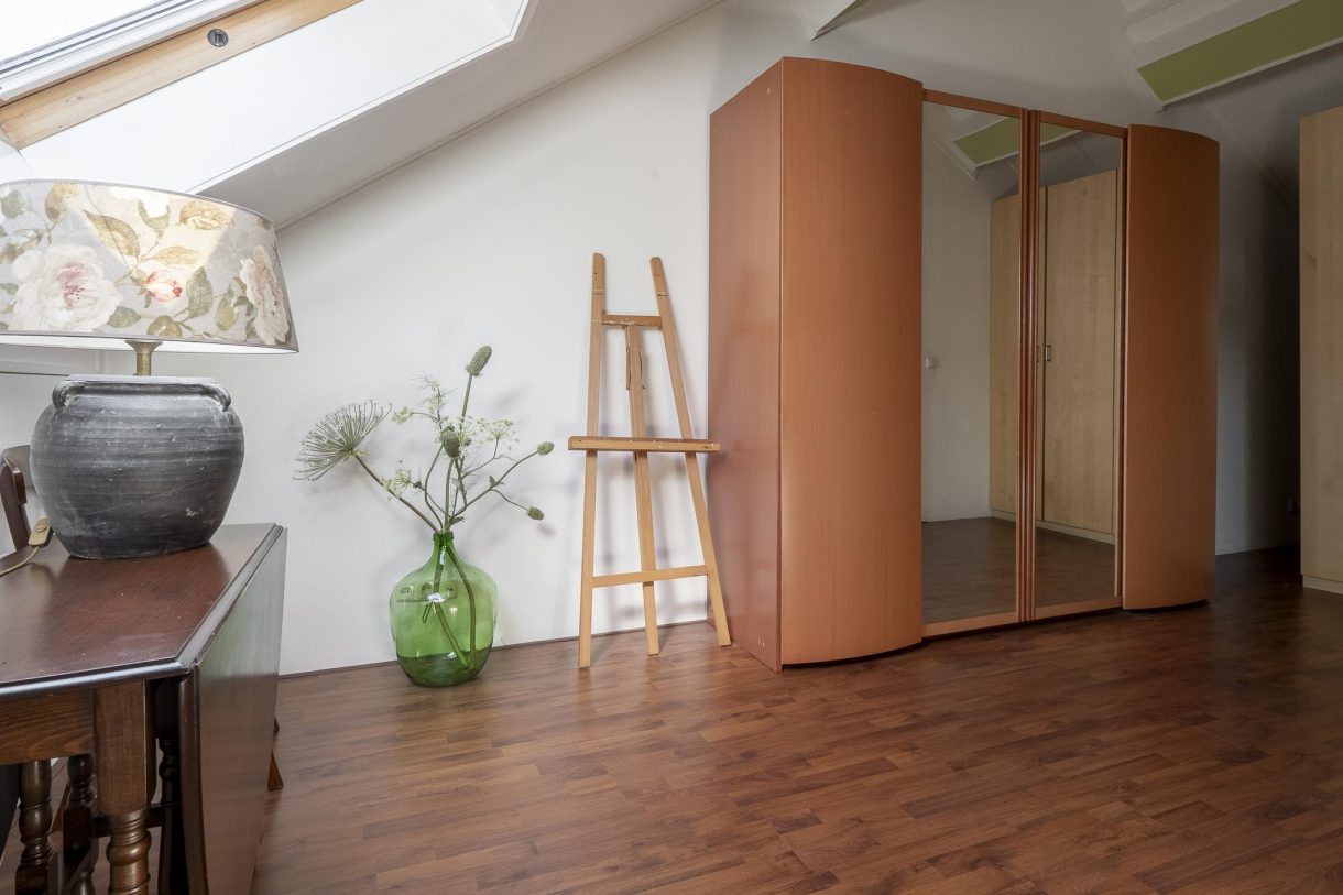 Te koop: Foto Woonhuis aan de Kroeskarperstraat 38 in Hengelo