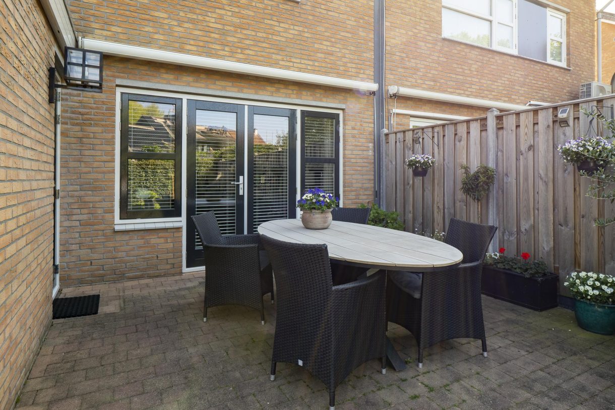 Te koop: Foto Woonhuis aan de Kroeskarperstraat 38 in Hengelo