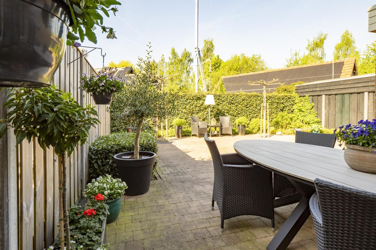 Te koop: Foto Woonhuis aan de Kroeskarperstraat 38 in Hengelo