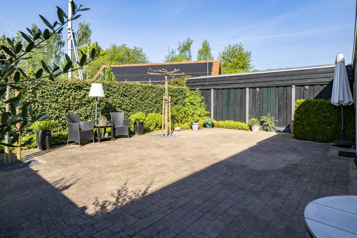 Te koop: Foto Woonhuis aan de Kroeskarperstraat 38 in Hengelo