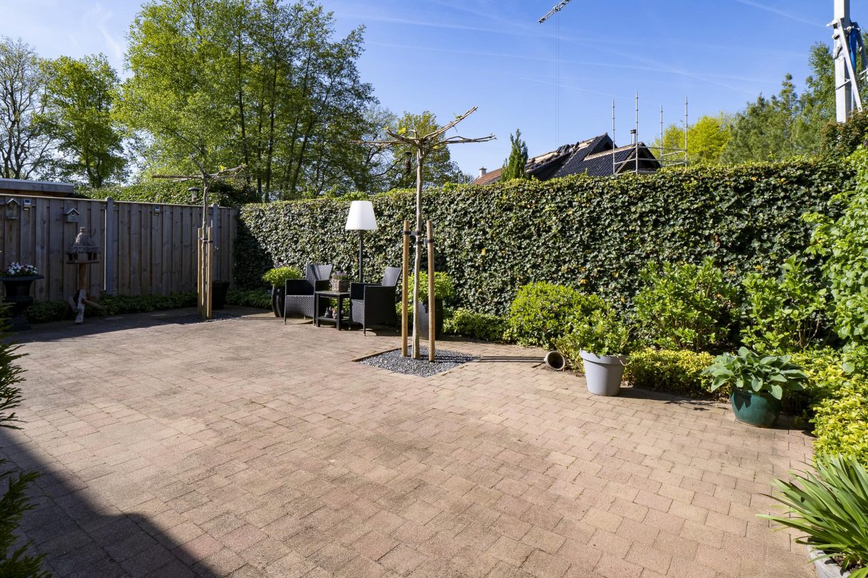 Te koop: Foto Woonhuis aan de Kroeskarperstraat 38 in Hengelo