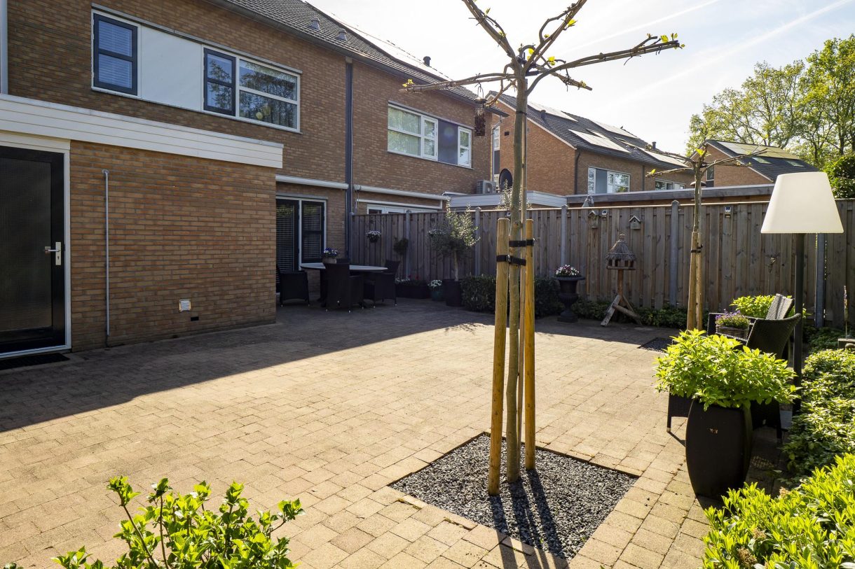 Te koop: Foto Woonhuis aan de Kroeskarperstraat 38 in Hengelo