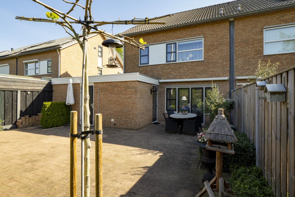 Te koop: Foto Woonhuis aan de Kroeskarperstraat 38 in Hengelo