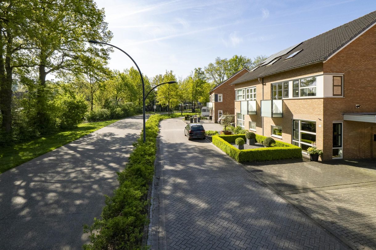 Te koop: Foto Woonhuis aan de Kroeskarperstraat 38 in Hengelo