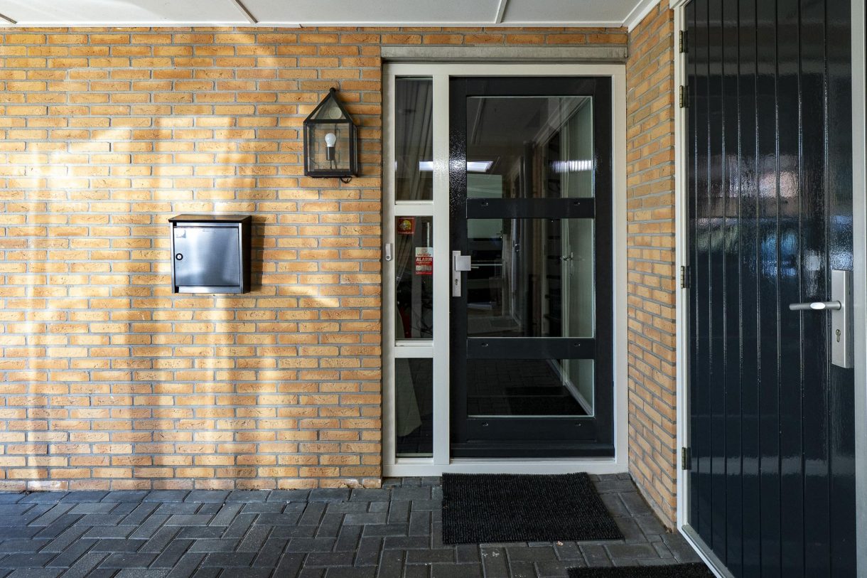 Te koop: Foto Woonhuis aan de Kroeskarperstraat 38 in Hengelo