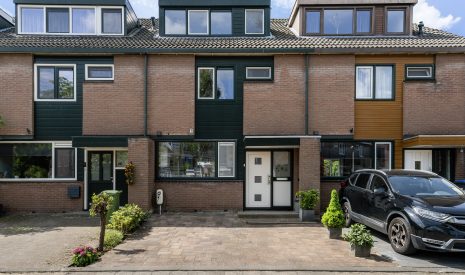 Hoofdfoto van Vlaardingen Berkendreef 25