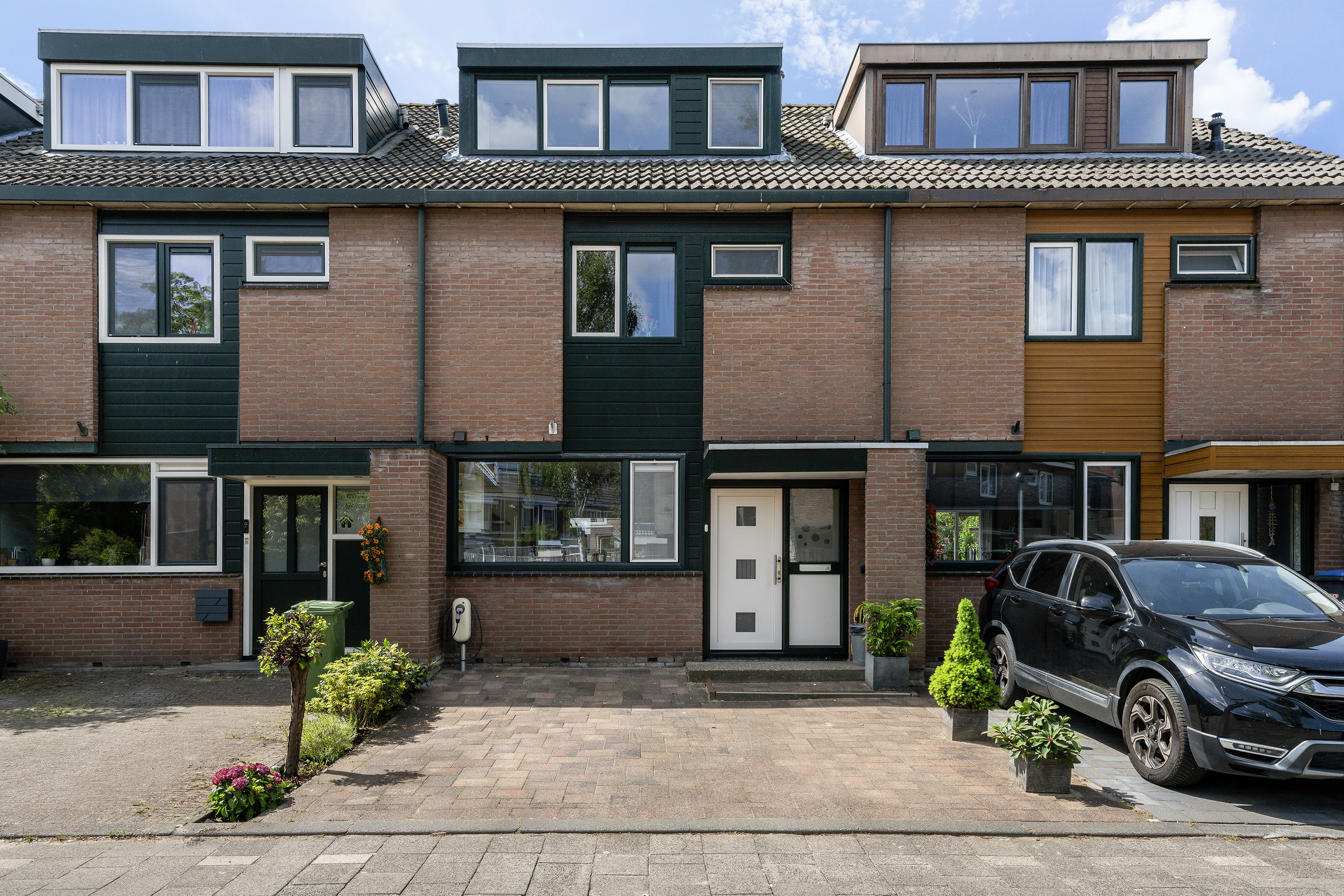 koop  Vlaardingen  Berkendreef 25 – Hoofdfoto