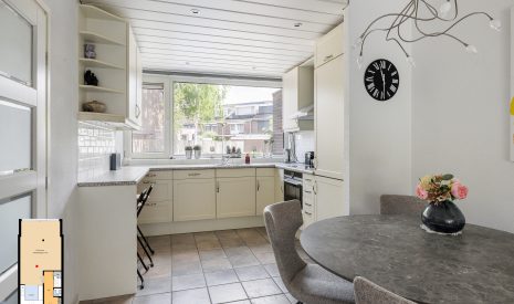 Te koop: Foto Woonhuis aan de Berkendreef 25 in Vlaardingen