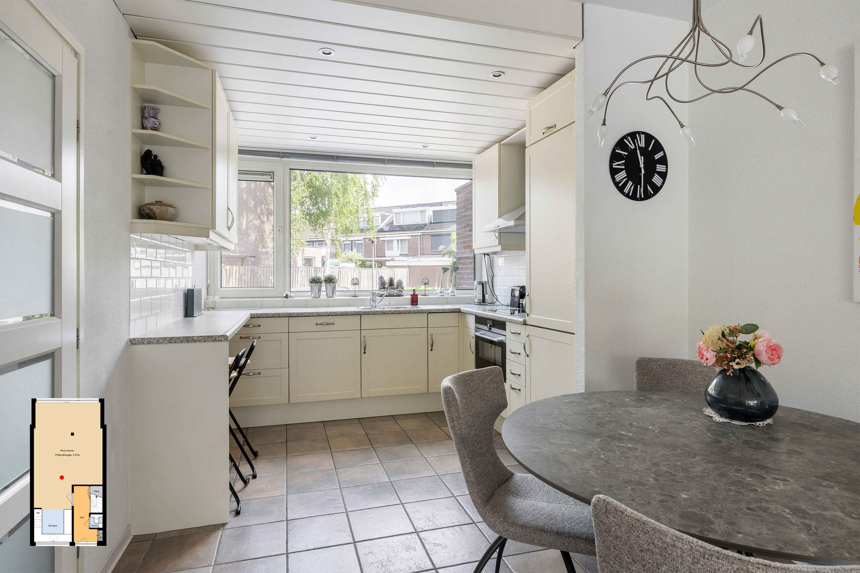 koop  Vlaardingen  Berkendreef 25 – Foto 2