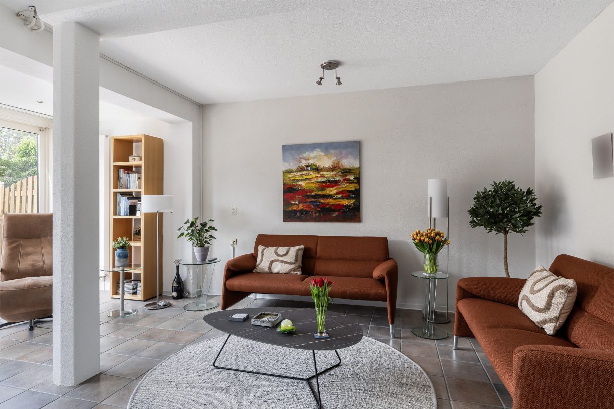 Te koop: Foto Woonhuis aan de Berkendreef 25 in Vlaardingen