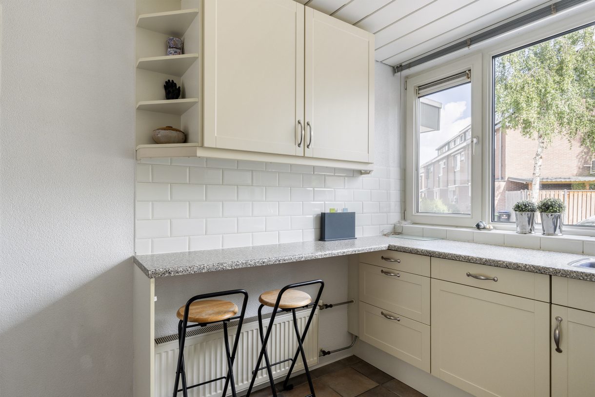 Te koop: Foto Woonhuis aan de Berkendreef 25 in Vlaardingen