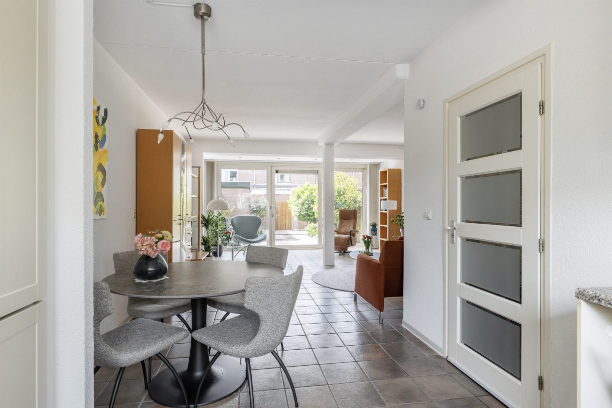 Te koop: Foto Woonhuis aan de Berkendreef 25 in Vlaardingen