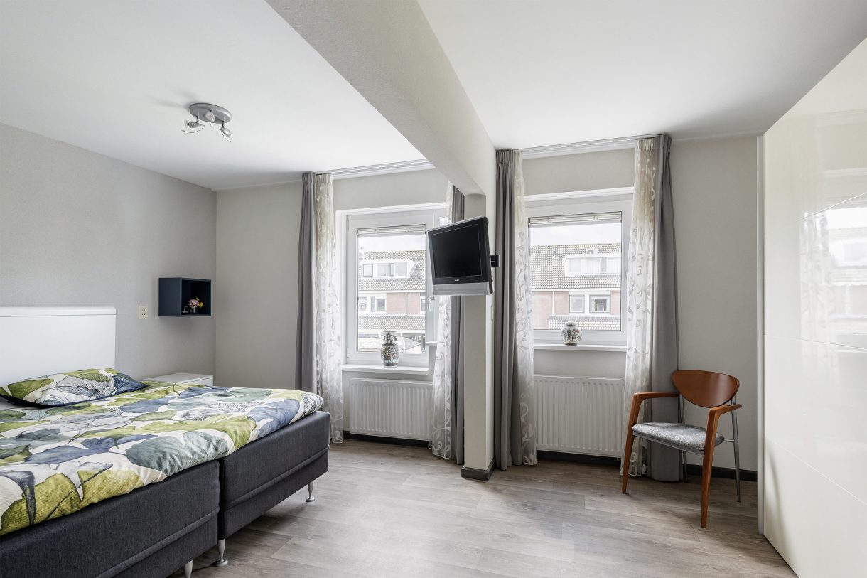 Te koop: Foto Woonhuis aan de Berkendreef 25 in Vlaardingen