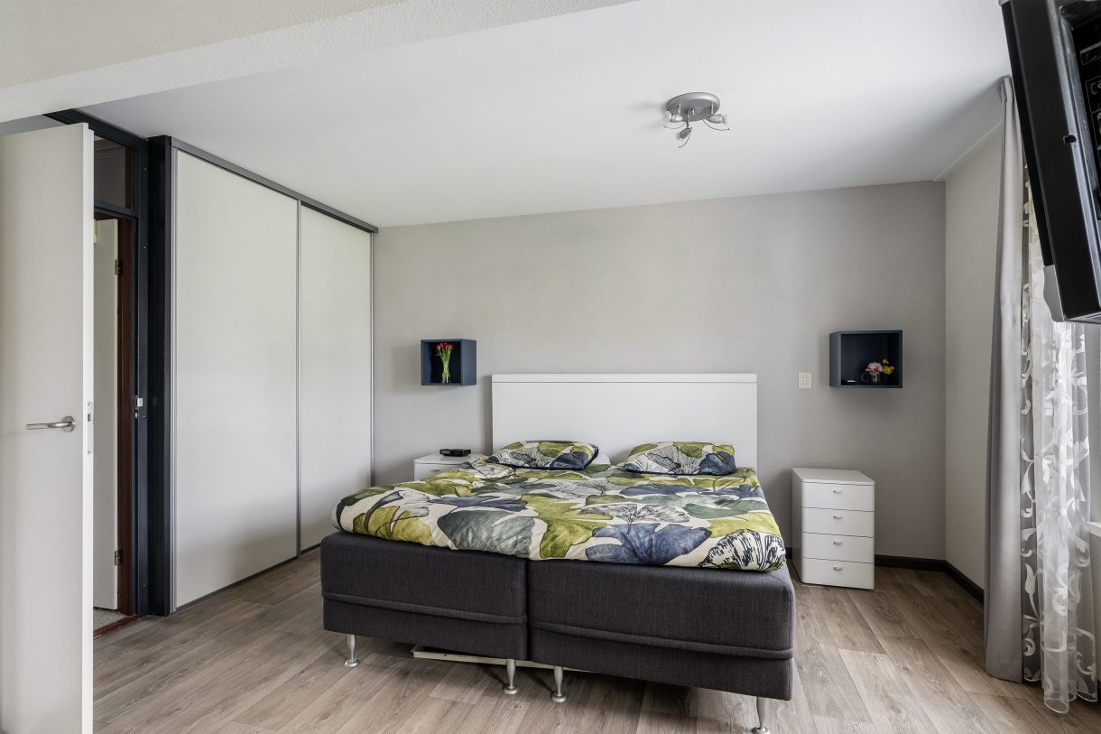 Te koop: Foto Woonhuis aan de Berkendreef 25 in Vlaardingen